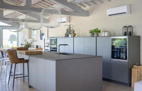 Cozy Home In Cortoreggio- Ar With Sauna - Foto 8