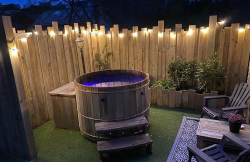 Le Repaire Gite & Spa La Hague - Foto 1