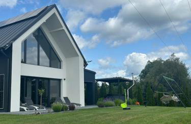 Villa Monster - Foto 1