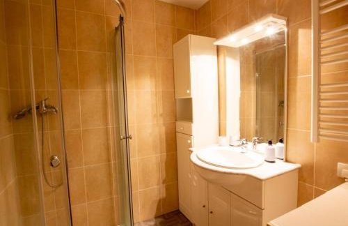 Maison climatisée avec piscine privée et animaux admis - FR-1-616-515 - Foto 13