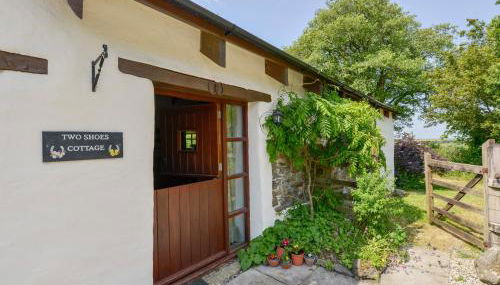 Two Shoes Cottage - Foto 2