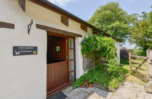 Two Shoes Cottage - Foto 2