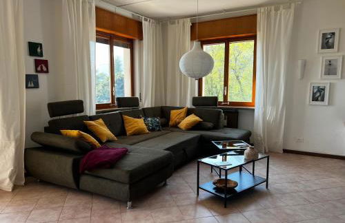 Bellavista - Grande giardino privato, tranquillità, panorama - Foto 14