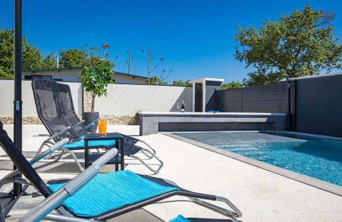 Villa Marsel - Foto 33