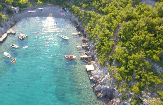 Apartments Luka & Leona - Foto 32