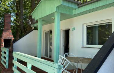 Domek nad jeziorem Łagów - Mundi, Lake Park - Foto 40