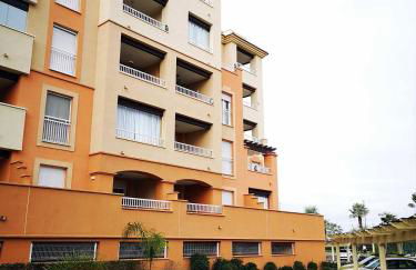 Apartamento en 1ª línea Residencial Las Arenas - Foto 29