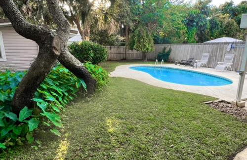 Say YES To Spring! 4BR Home w private pool 2 min to Destin beaches - Foto 33
