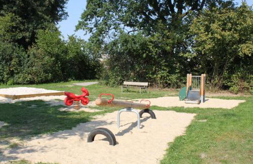 Ferienwohnung Eichenweg - Wohnung I - Foto 21