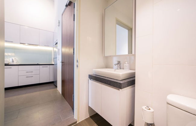 Establishement By Sleepy Bear - Foto 75