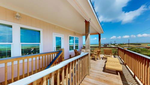 Escape Bay Views Family Retreat Dog Friendly - Foto 4