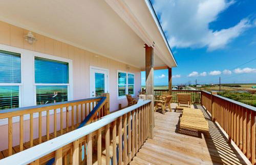 Escape Bay Views Family Retreat Dog Friendly - Foto 4