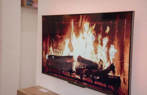 Bicycle Lodge - Foto 31