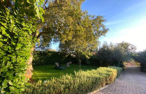 Stone Holiday Homes Stankovci with pool and Mediterranean gardens - Foto 49