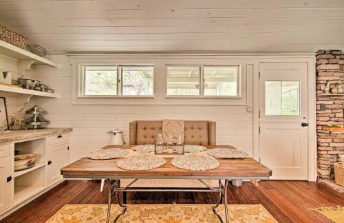 Estes Park Home about 8 Mi to Rocky Mtn Natl Park! - Foto 2