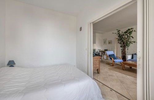 20m de la mer - Terrasse - Appartement pour 6 - Foto 9