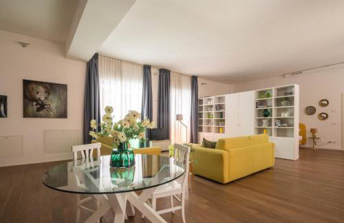 Centrale Mazzoni Apartments R&R - Foto 8