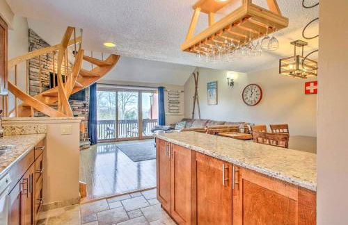 Ski Condo with Pool, Close to Story Land and Attitash! - Photo 13