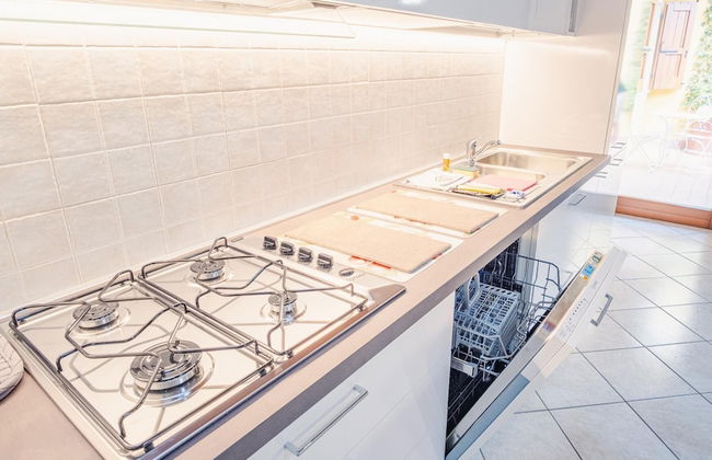 Lugana e Papaveri - Italian Homing - Foto 10