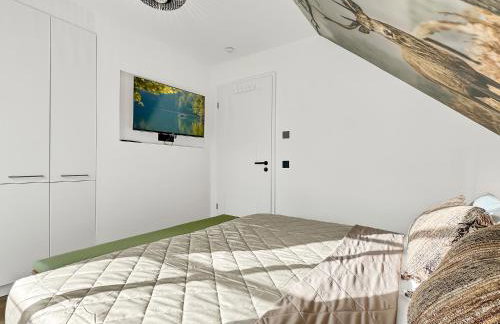 CBlue: Seeblick, Kamin, Wallbox, Natur - Foto 30