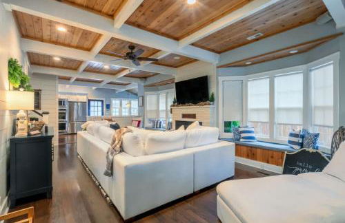 Picket Fences - Great Downtown Location - Foto 37