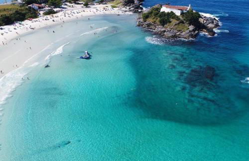 Cobertura em cabo frio - Foto 1