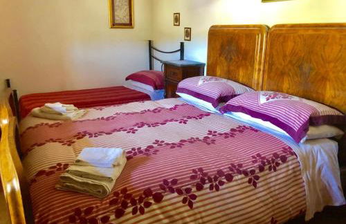 Ala di Maniero in Agriturismo Valdrago in Toscana, nel Verde Mugello sulle Colline di Firenze Autodromo Mugello Circuit - Foto 15