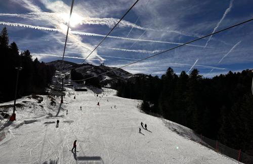 La Maison aux Volets Bleus 3ème Étage - Photo 28