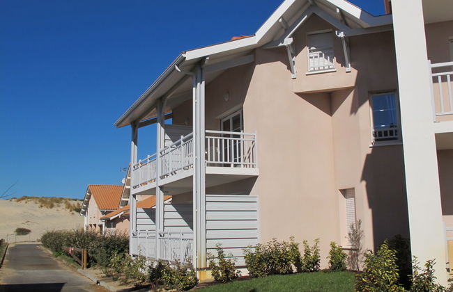 Résidence Belle Dune - Foto 13