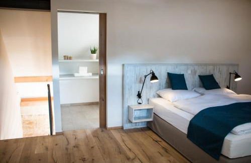 Baumgartners Dreiseithof - historisch, modern, zentral - Foto 29