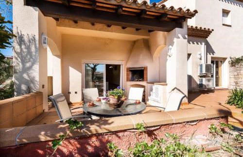 Villa Golfy 8 Golf Bonmont Terres Noves - Foto 12