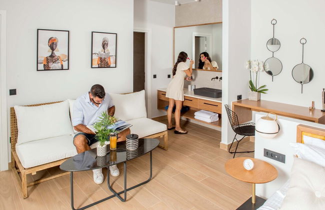 Villa Lydia - Foto 15