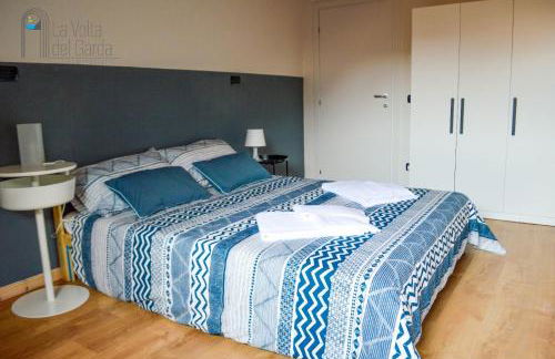 La Volta del Garda - Photo 23