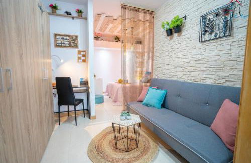 Ke Casetta Tenerife Maya apartment - Foto 33