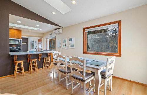 Lake View House w Beautiful Acres to Explore - Foto 7