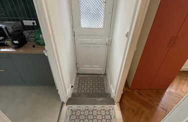 Villa de charme La Belle Havraise 6 pers 3 chambres terrasse avec garage - Foto 24