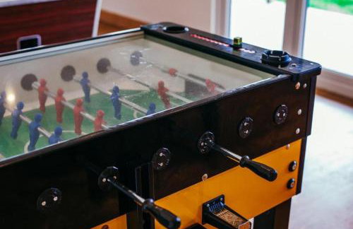 6 Squirrels Squat, Camp Tapnell - Foto 22