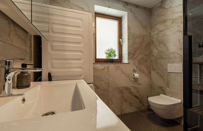 Elegant Apartment Hrastnica 3 - Foto 8