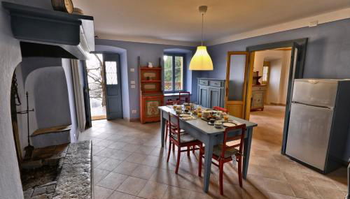 La Villanella - Theater Home - Foto 4