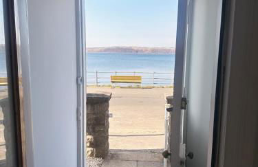 Bay View Cottage - Foto 8