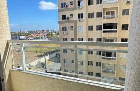 AP Iilha de Aruba Prox a Avenida Litoranea - Foto 45