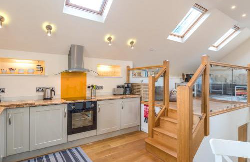 Bishop's Castle Barn - Foto 6