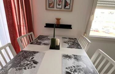 Nancy Autre Canal Chez Hélo - Foto 6