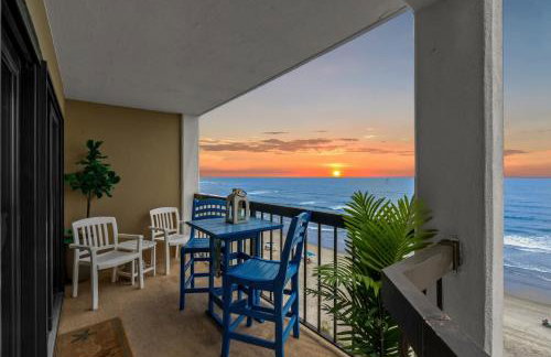 Sea Marsh II Unit 603 - Oceanfront - Foto 1