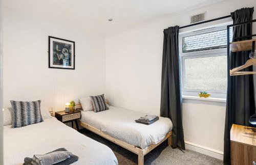 Apartment Nr City Centre & Park For up to 6 - Foto 16