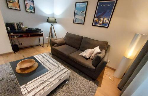 Boigne Sweet Suite - Foto 16