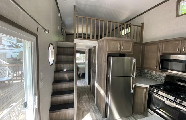 Lincolnwood Tiny House 08 - Foto 12