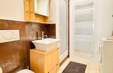 Studio apartman Gardenia - Photo 8