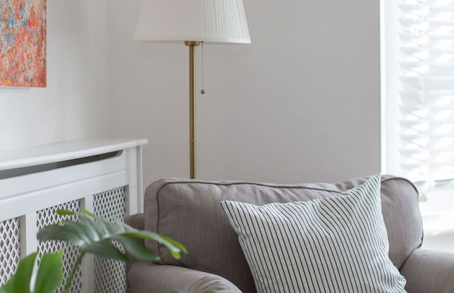 The Old Coastguard House - Foto 22