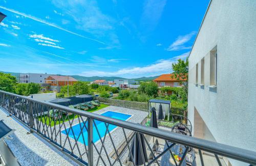 Luxury villa with a swimming pool Dicmo, Zagora - 23249 - Foto 29